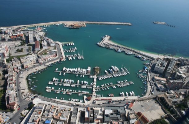 Porto di Bisceglie