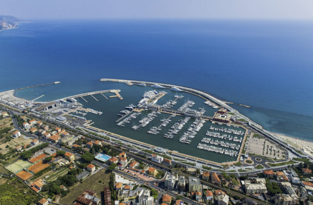 Marina di Loano