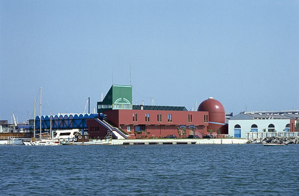 Lignano Punta Faro