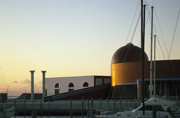 Lignano Punta Faro