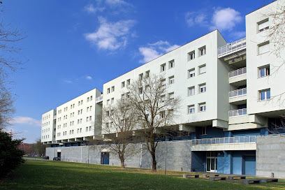 Casa-albergo del Gallaratese